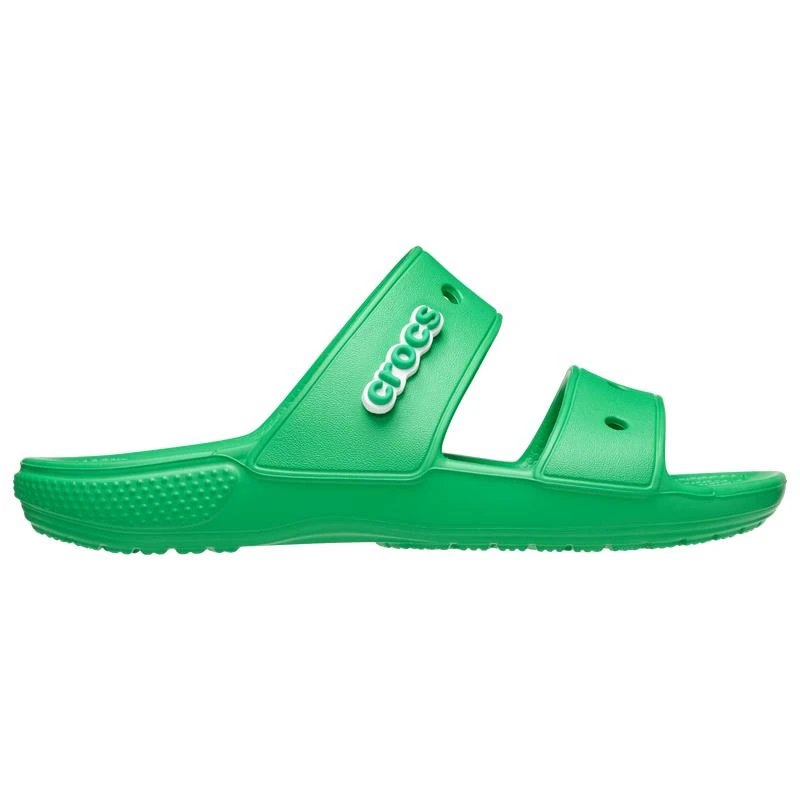 商品Crocs|Crocs Classic Sandals - Women's,价格¥153,第1张图片