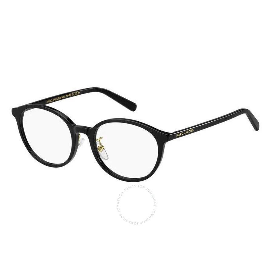 商品Marc Jacobs|Demo Phantos Ladies Eyeglasses MARC 711/F 0807 51,价格¥237,第1张图片