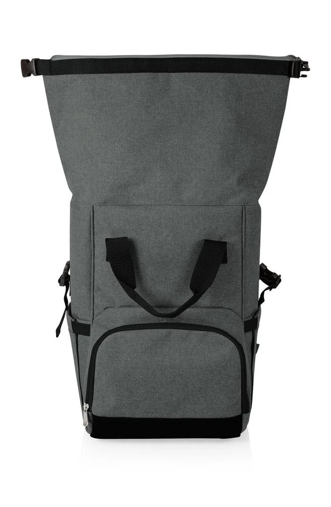 On The Go Roll-Top Cooler Backpack 商品