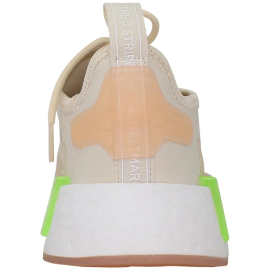 商品Adidas|Adidas NMD_R1 Wonder White/Signal Green  GZ9281 Women's,价格¥276,第3张图片详细描述