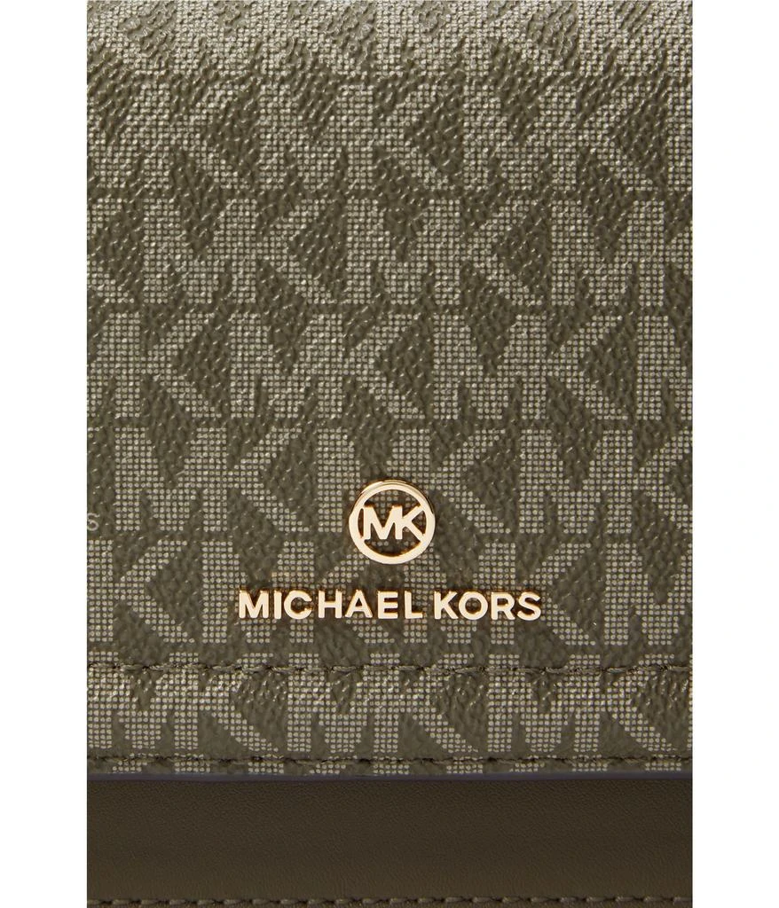 商品Michael Kors|Jet Set Charm Small Phone Chain Crossbody,价格¥770,第4张图片详细描述