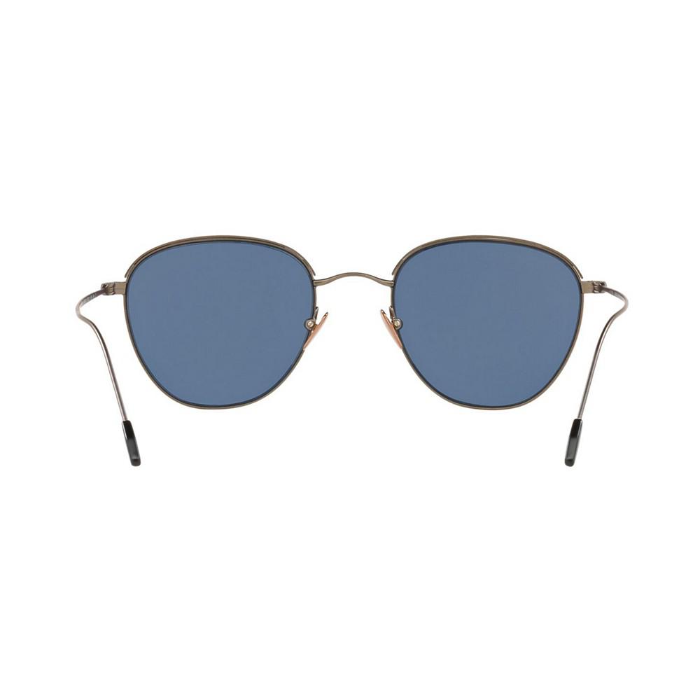 Men's Sunglasses, AR6048 51商品第5张图片规格展示