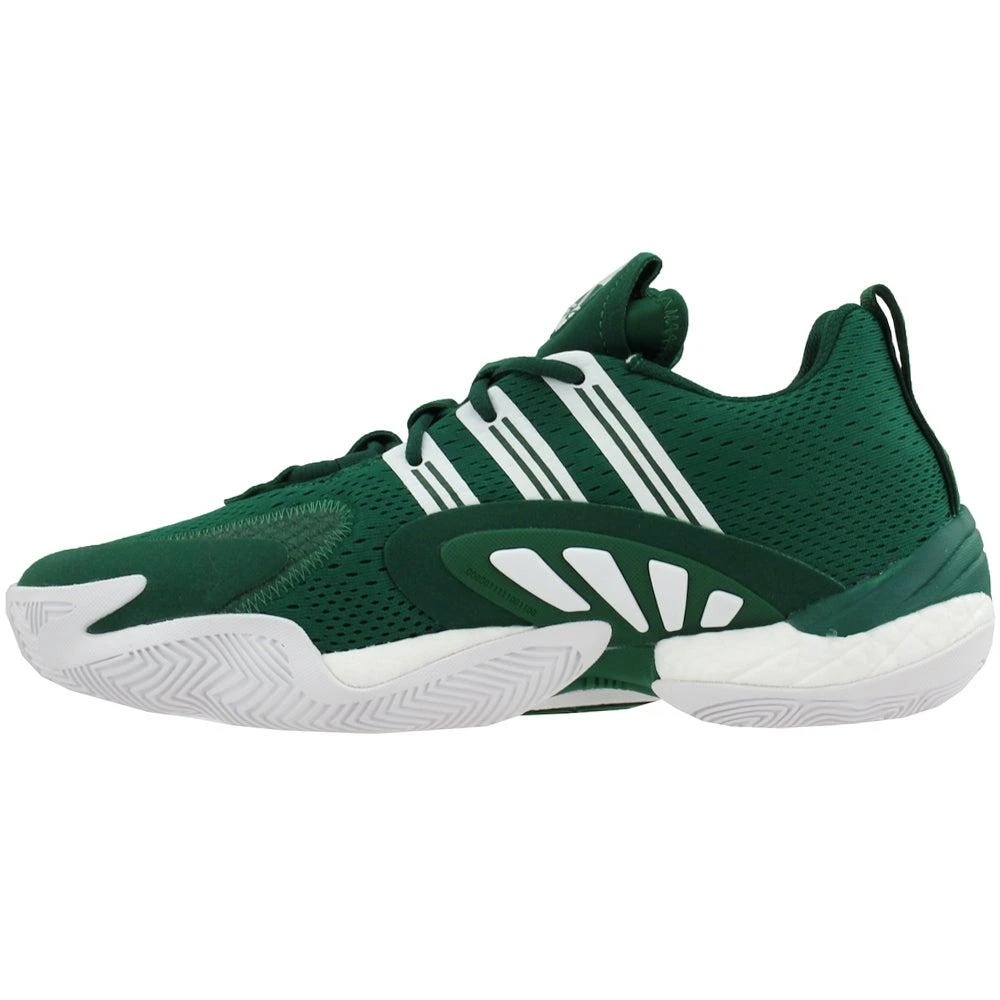 商品Adidas|SM Crazy BYW 2.0 Team Basketball Shoes,价格¥568,第3张图片详细描述