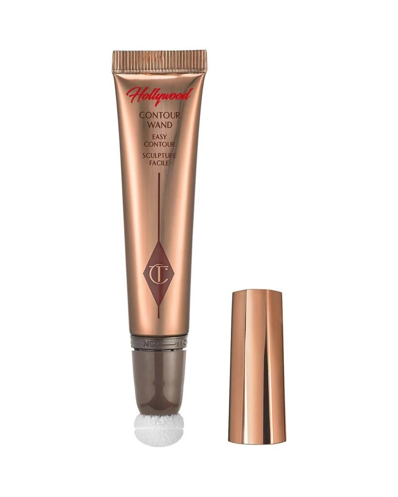 商品Charlotte Tilbury|好莱坞气垫修容魔法棒,价格¥313,第1张图片详细描述