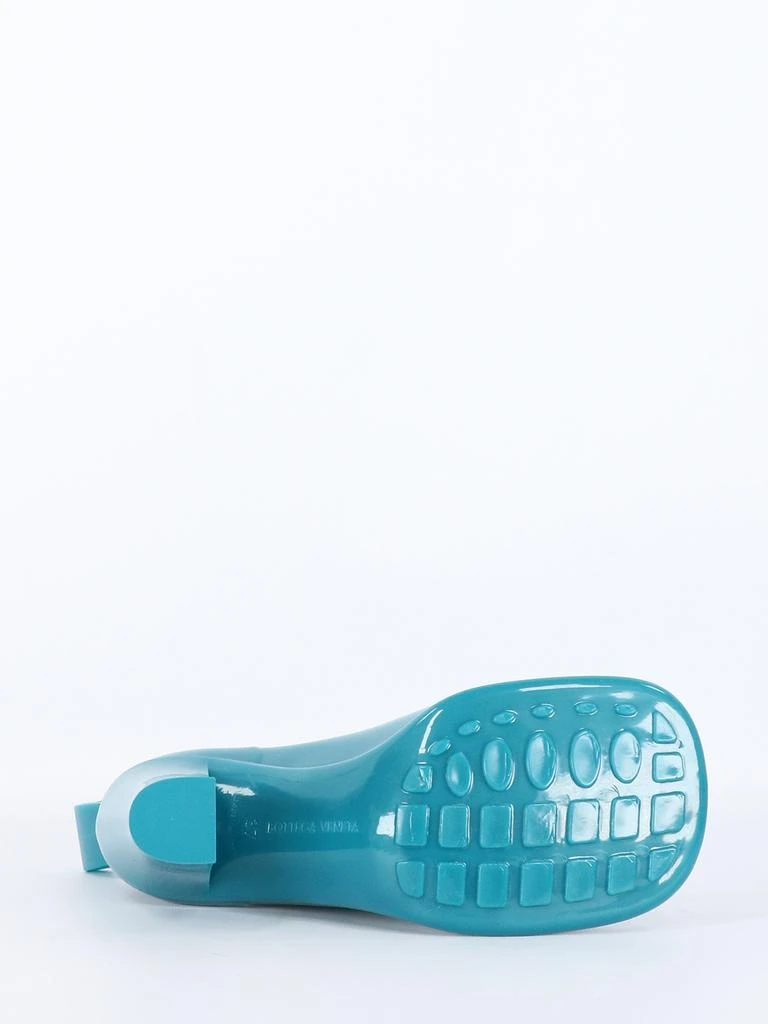 商品Bottega Veneta|Shine rubber ankle boots,价格¥2163,第5张图片详细描述