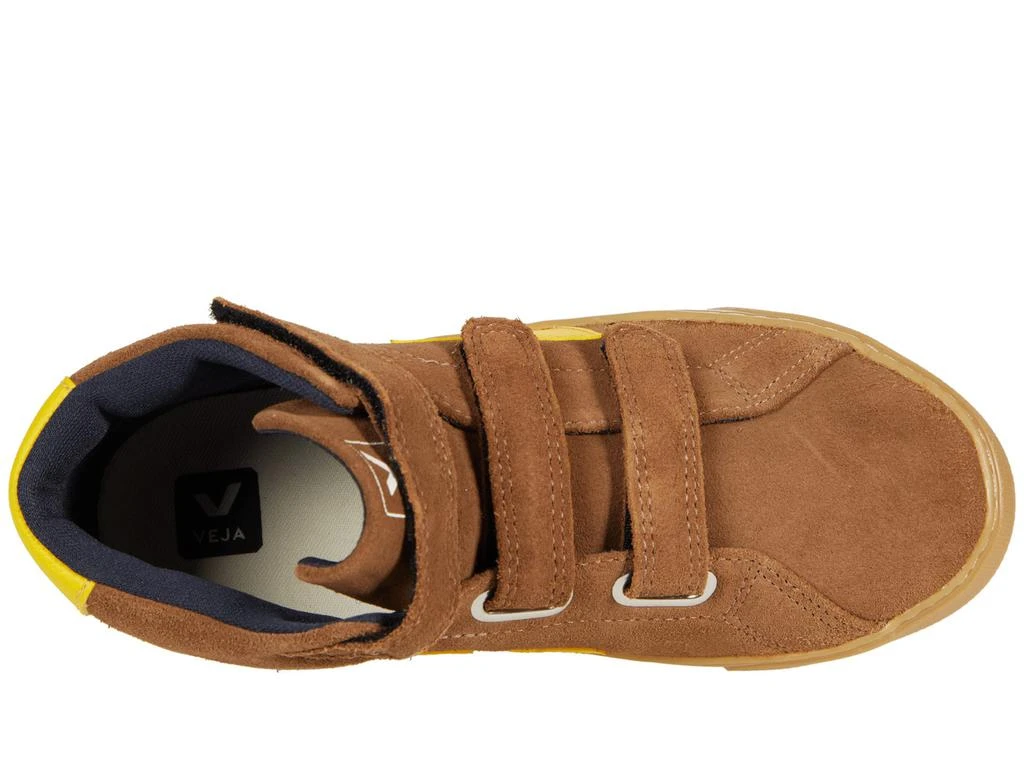 商品Veja|Small Esplar Mid (Little Kid/Big Kid),价格¥395,第2张图片详细描述