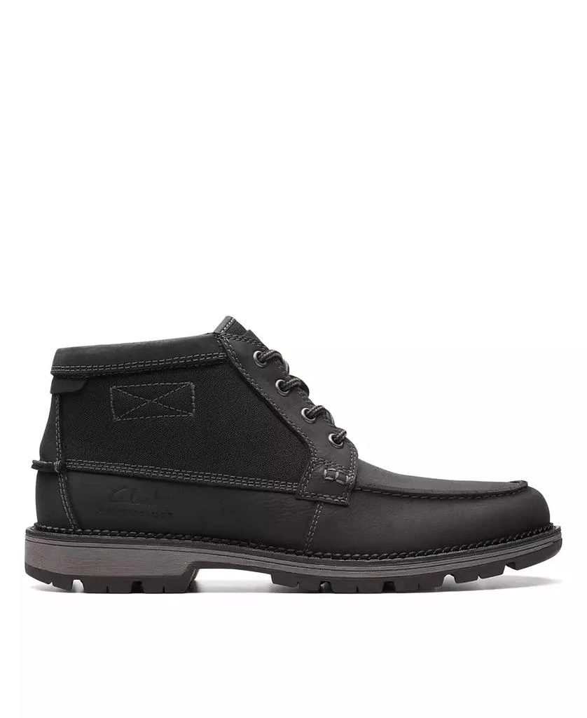 商品Clarks|Men's Collection Maplewalk Moc Boots,价格¥738,第2张图片详细描述