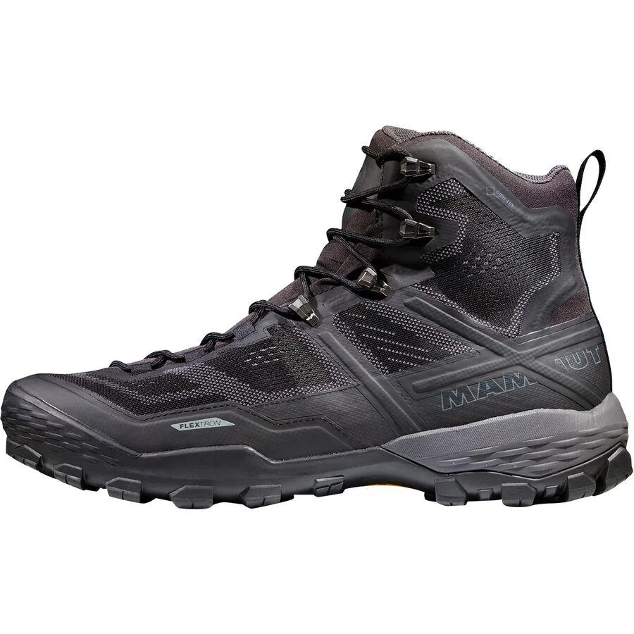 商品Mammut|Ducan High GTX Hiking Boot - Men's,价格¥839,第1张图片