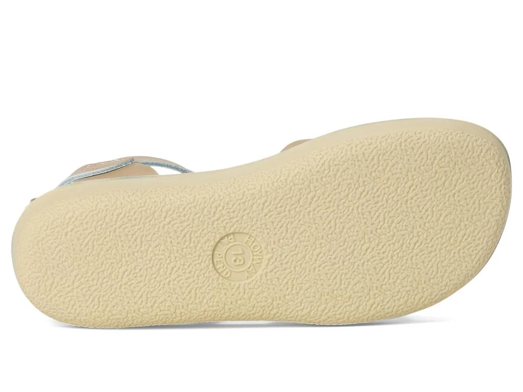 商品Salt Water Sandal by Hoy Shoes|Sun-San - Surfer (Toddler/Little Kid),价格¥290,第3张图片详细描述