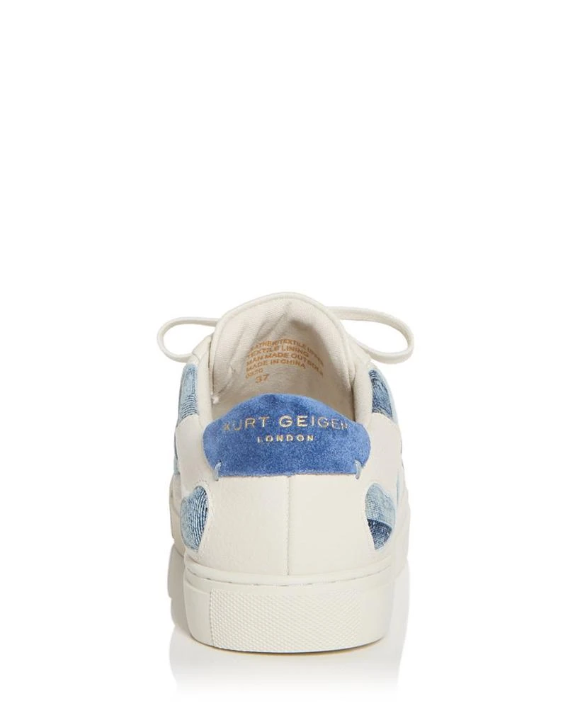 Women's Lane Love Low Top Sneakers 商品