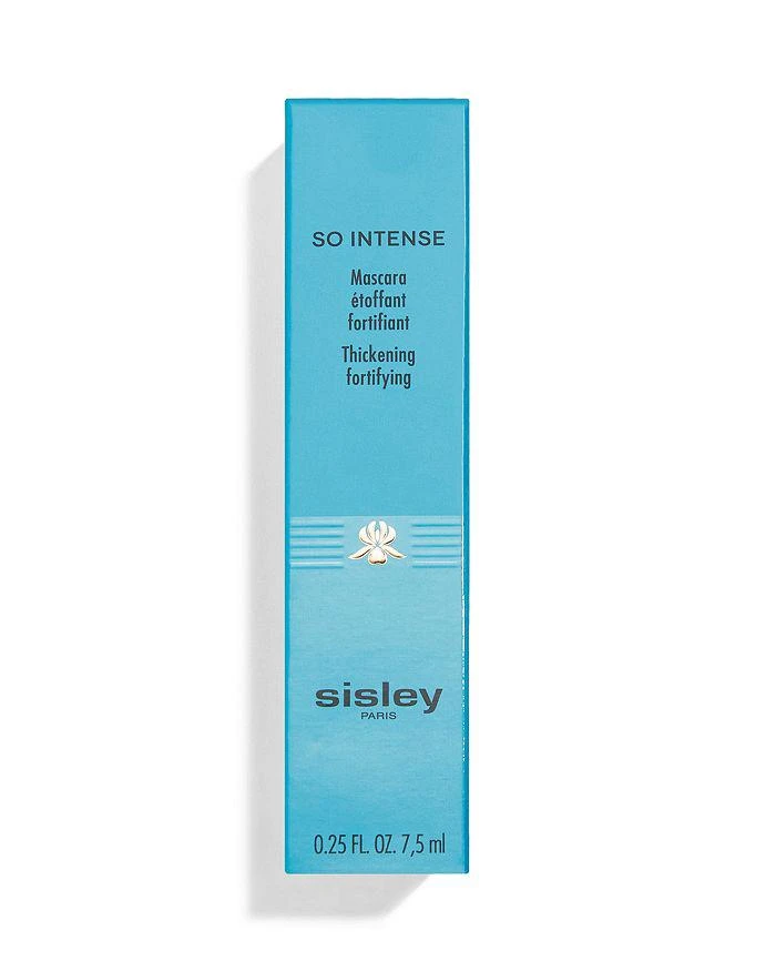 商品Sisley|绒密滋养睫毛膏,价格¥596,第3张图片详细描述