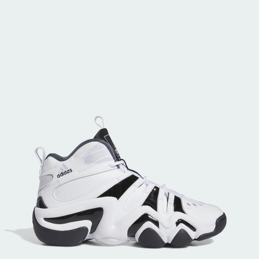 商品Adidas|Men's  Crazy 8 Shoes,价格¥465,第1张图片