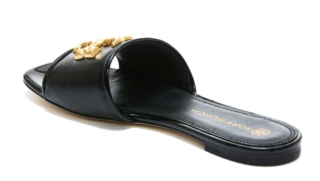 商品Tory Burch|Tory Burch Eleanor Slide Sandals,价格¥2837,第3张图片详细描述