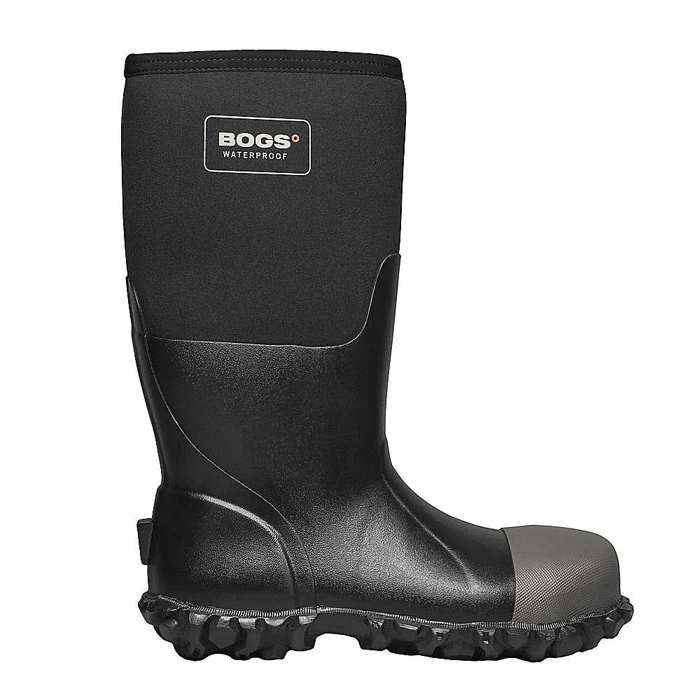 商品Bogs|Bogs Men's Mesa Steel Toe Boot,价格¥1042,第1张图片