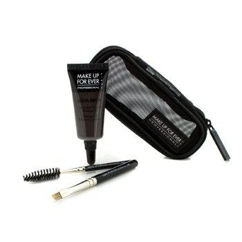 商品Make Up For Ever|Aqua Brow Kit,价格¥282,第1张图片
