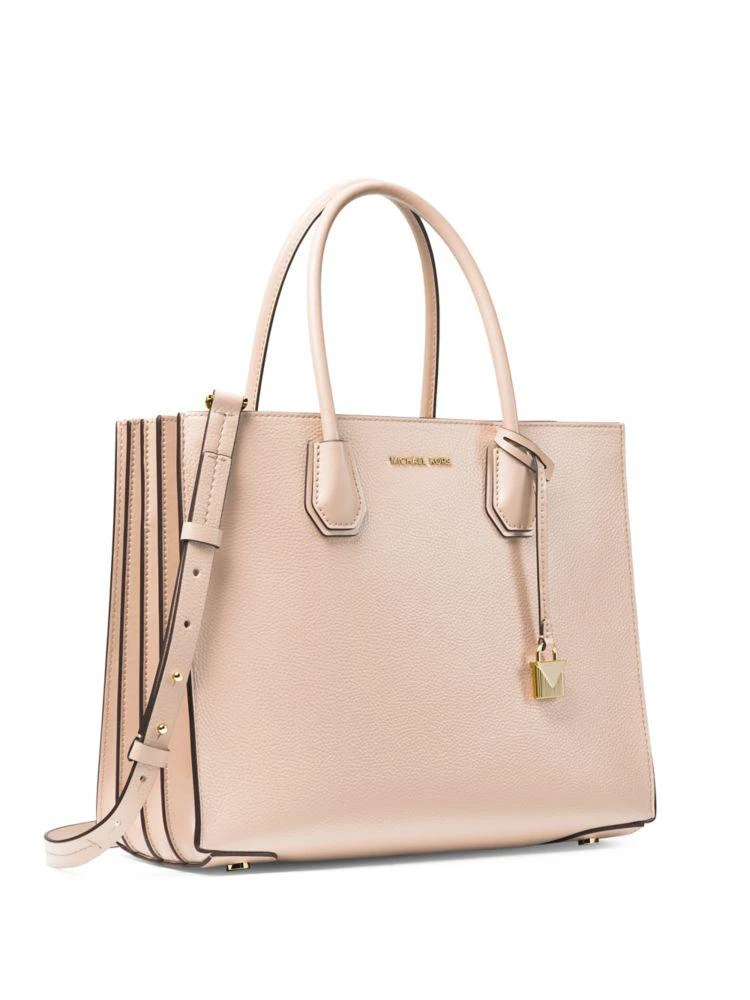 商品Michael Kors|Mercer 大号邮差包,价格¥992,第4张图片详细描述