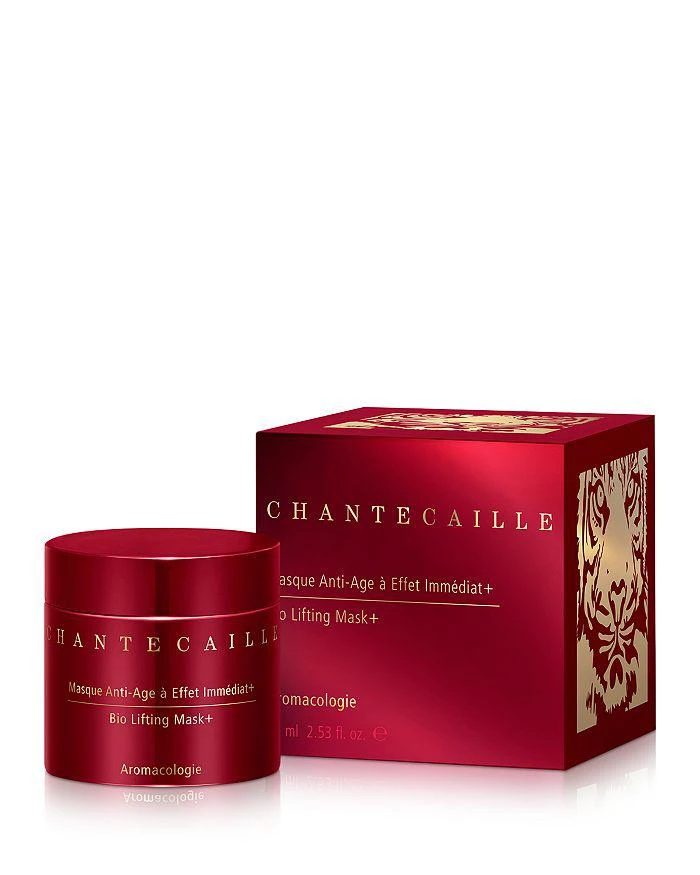 商品Chantecaille|Bio Lifting Mask 2.5 oz.,价格¥1871,第3张图片详细描述