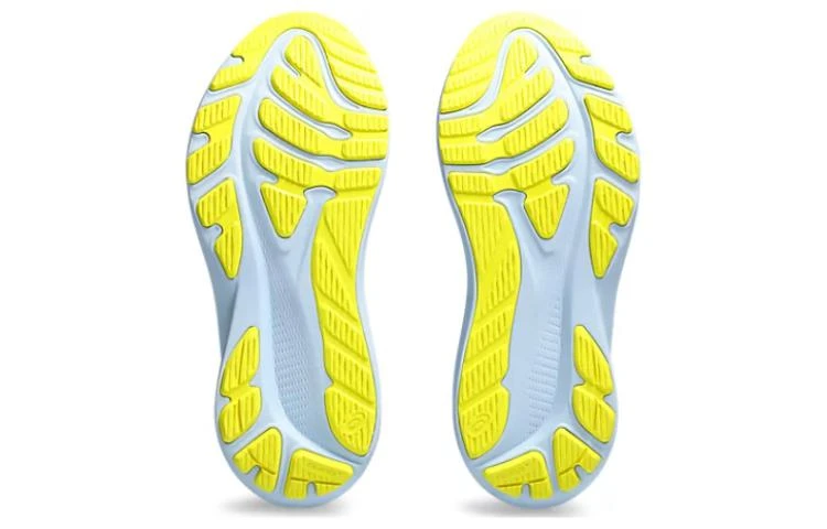 商品[国内直发] Asics|GT-2000 12 舒适 低帮跑步鞋 男款 黑黄色,价格¥1166,第6张图片详细描述