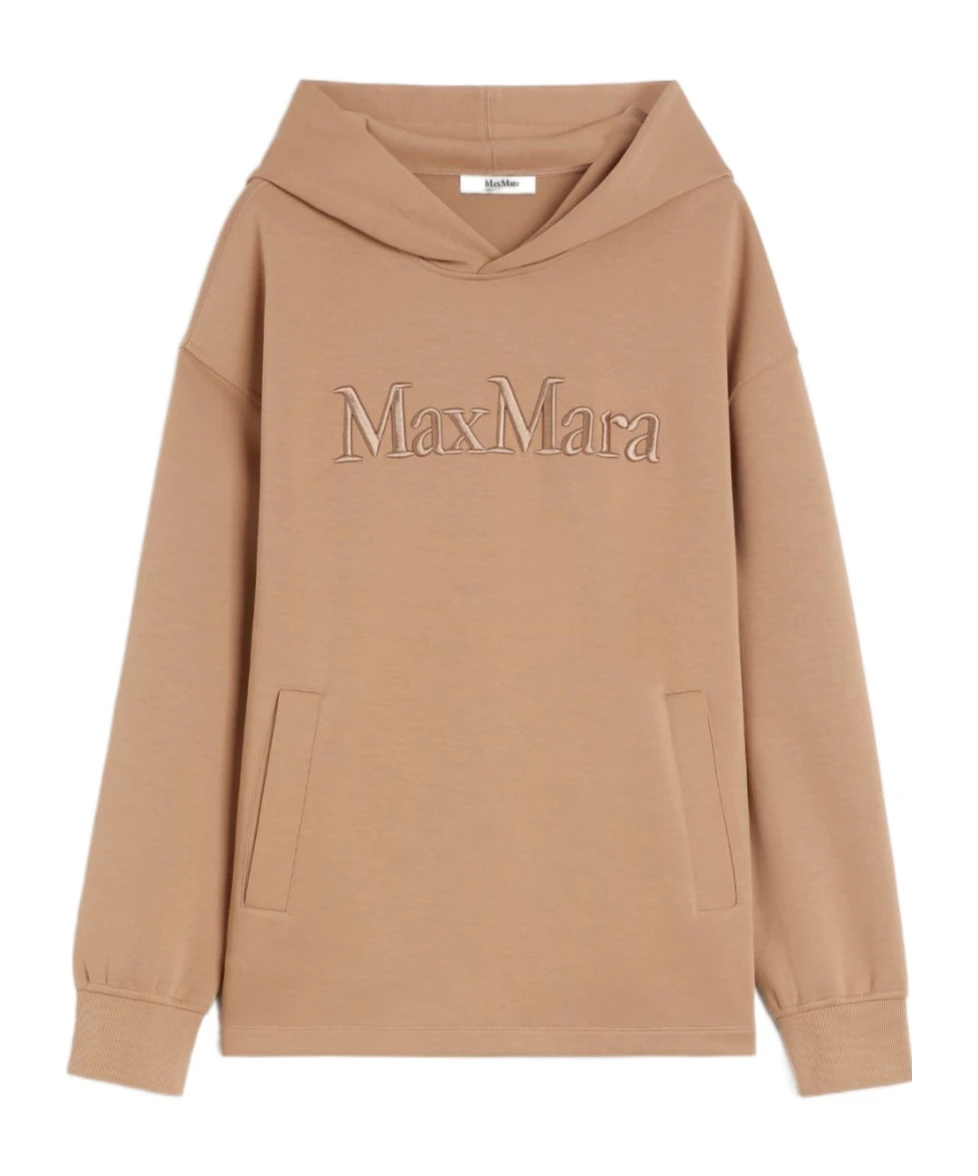 商品【商品预售7天发货】 Max Mara|Max Mara 女士针织毛衣 9946015106005 花色,价格¥1410,第1张图片