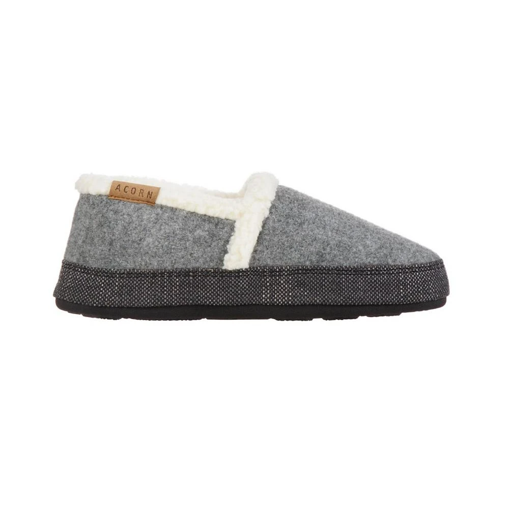 商品Acorn|Women's Madison Moccasin Slippers,价格¥236,第2张图片详细描述