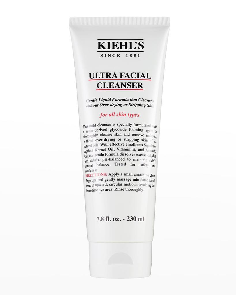 商品Kiehl's|7 oz. Jumbo Ultra Facial Cleanser,价格¥204,第1张图片