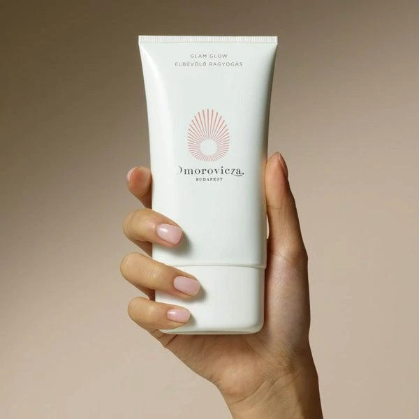商品Omorovicza|Omorovicza Glam Glow 5oz,价格¥557,第3张图片详细描述