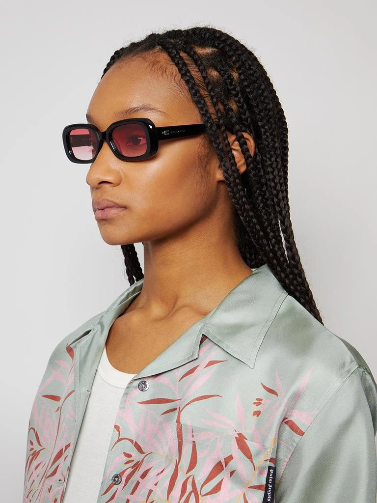 商品GENTLE MONSTER|Bliss Square Sunglasses,价格¥2065,第3张图片详细描述