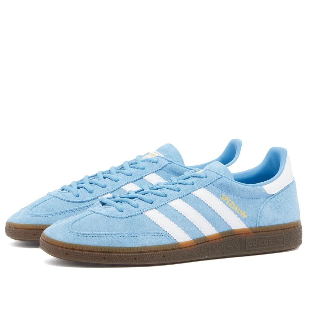 商品Adidas|男款 Handball SPZL 休闲运动鞋,价格¥840,第1张图片