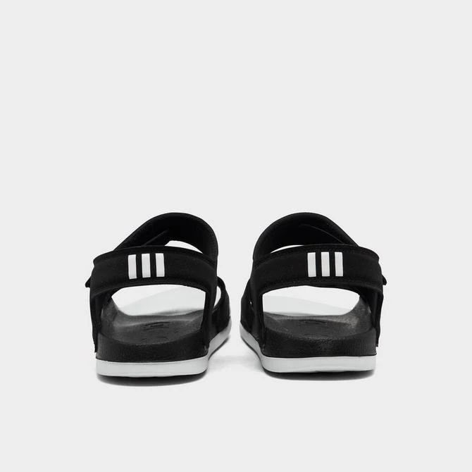 Men's adidas adilette Athletic Sandals 商品