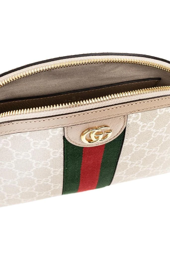 商品Gucci|Gucci Ophidia Small Shoulder Bag,价格¥11068,第4张图片详细描述