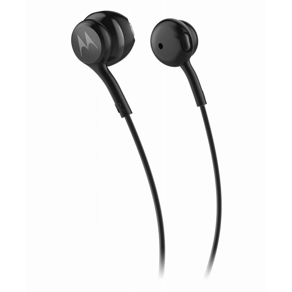 商品Motorola|Moto SP110 Sports Wireless in-Ear Headphones,价格¥224,第4张图片详细描述