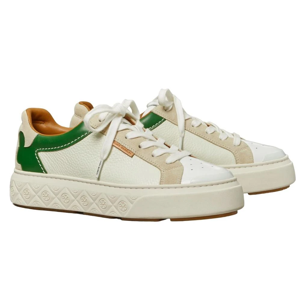 商品Tory Burch|Tory Burch Sneakers,价格¥1768,第3张图片详细描述