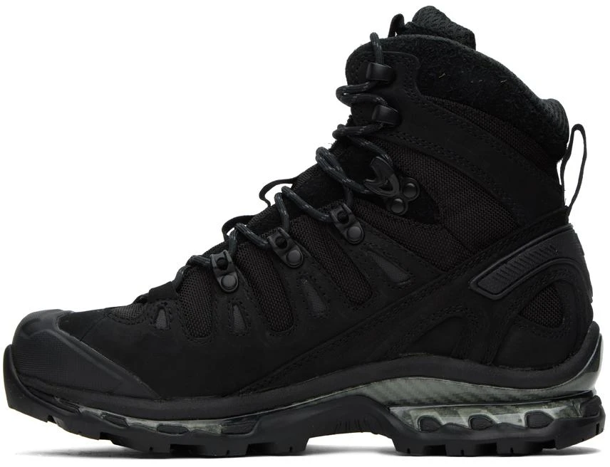 商品Salomon|Black Quest GTX Advanced Boots,价格¥1751,第3张图片详细描述