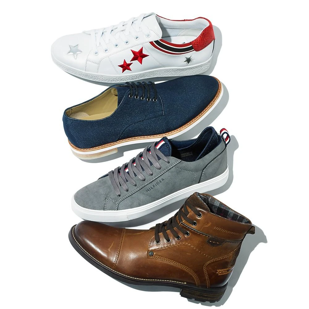 Men's Aggussie Nylon Oxfords 商品