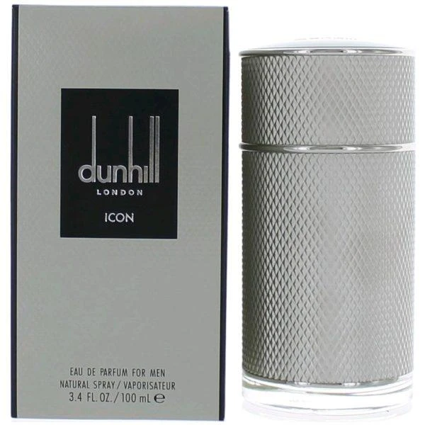 商品Dunhill|Dunhill Icon Cologne,价格¥880,第1张图片