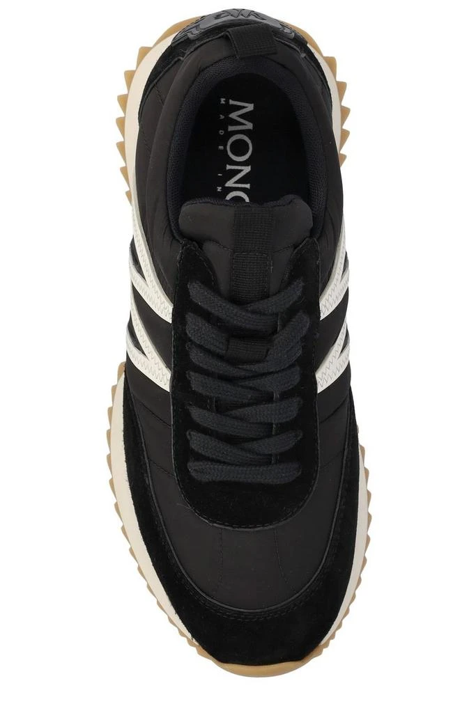 商品Moncler|Moncler Pacey Lace-Up Trainers,价格¥2563,第4张图片详细描述