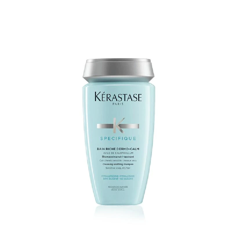 商品Kérastase|KERASTASE 女士 护发美发 卡诗舒缓滋润护发洗发水 2090028,价格¥216,第1张图片