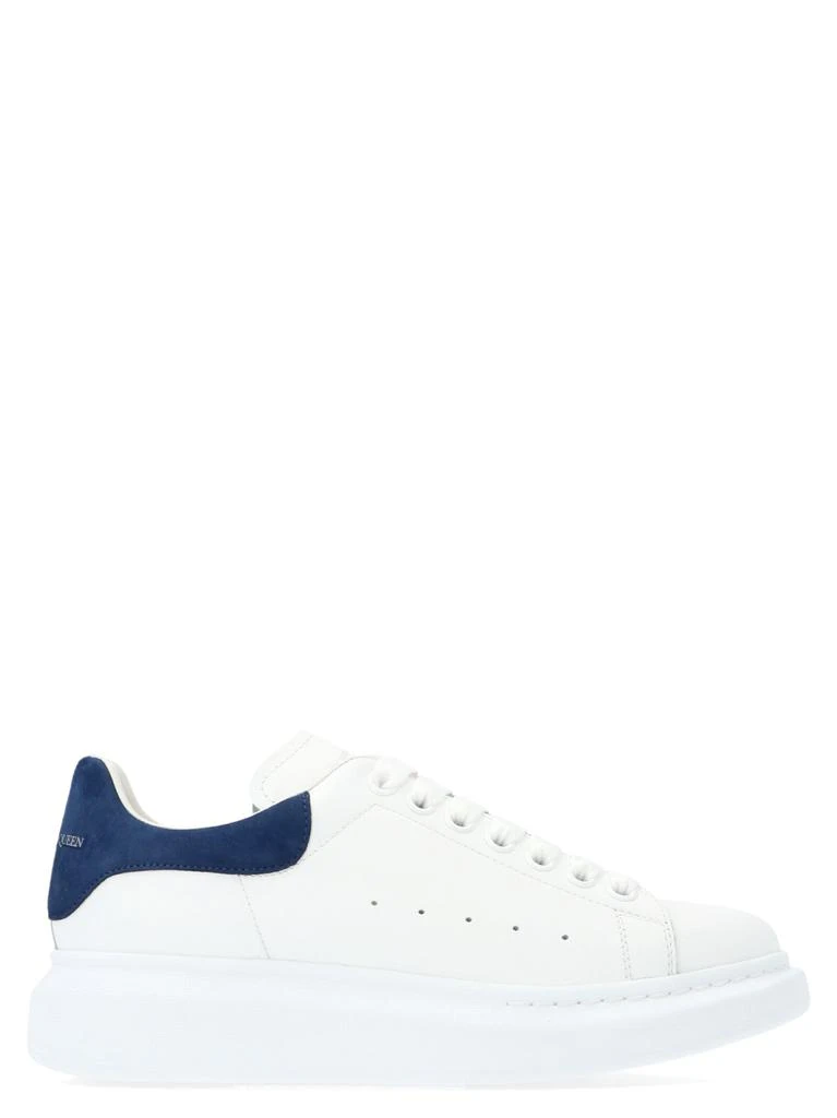 商品Alexander McQueen|'Oversize sole’ sneakers,价格¥3821,第1张图片