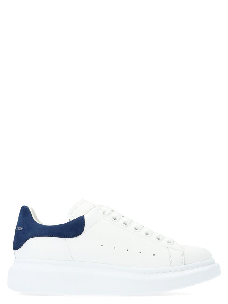 商品Alexander McQueen|'Oversize sole’ sneakers,价格¥4305,第1张图片