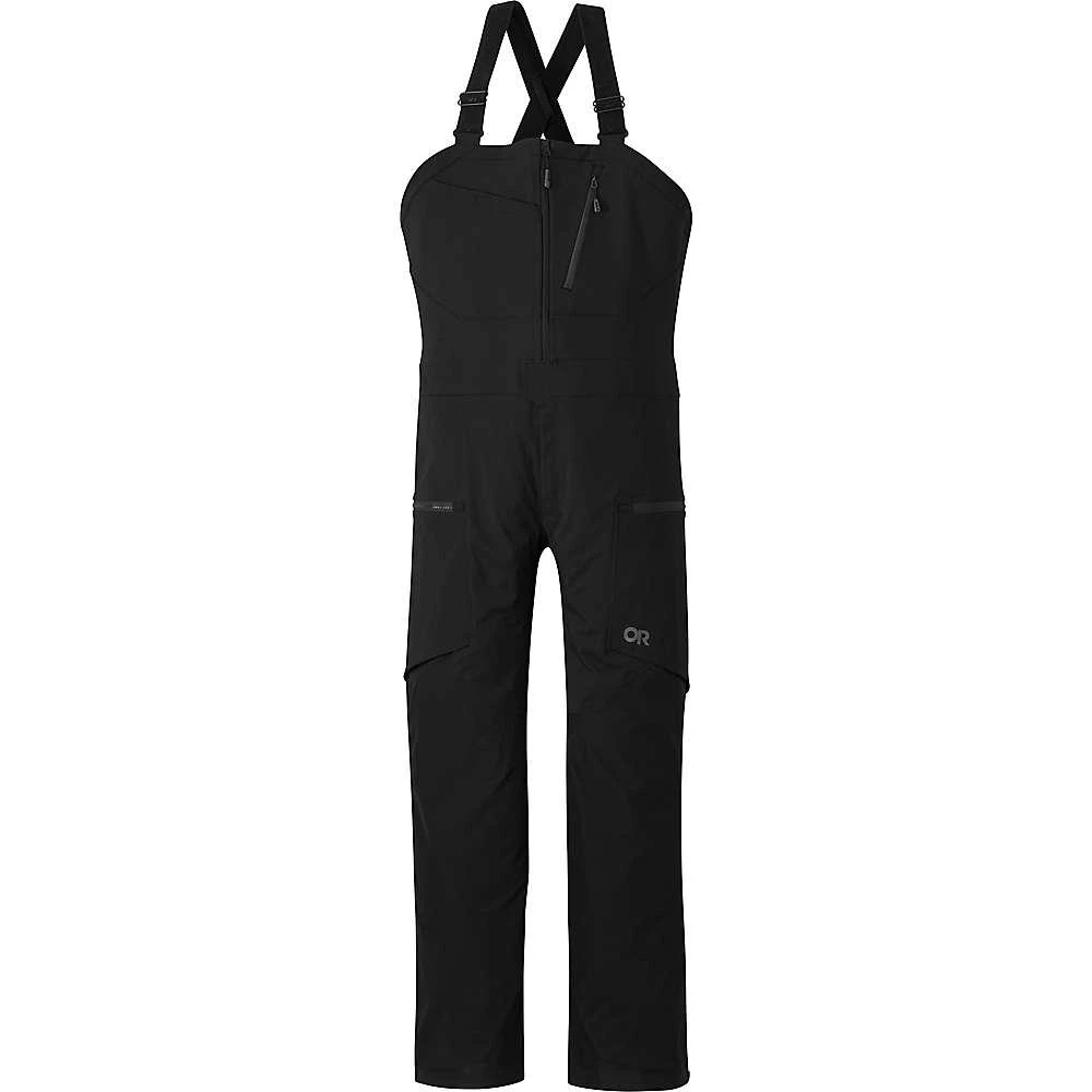 商品Outdoor Research|Outdoor Research Men's Skytour AscentShell Bib Pant,价格¥3291,第5张图片详细描述