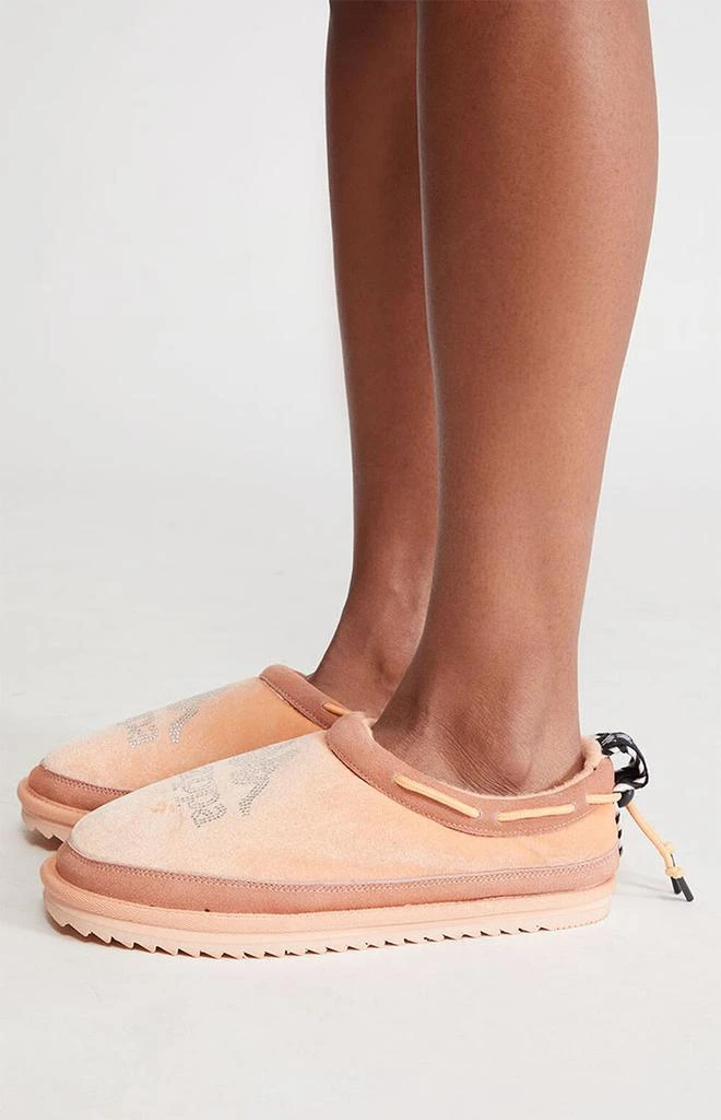 商品Kappa|Peach Authentic 4 Mules,价格¥202,第1张图片