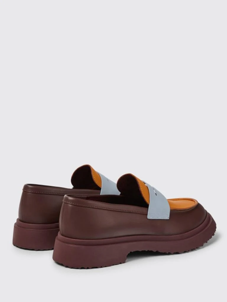 商品Camper|Walden Camper moccasins in calfskin,价格¥1012,第4张图片详细描述