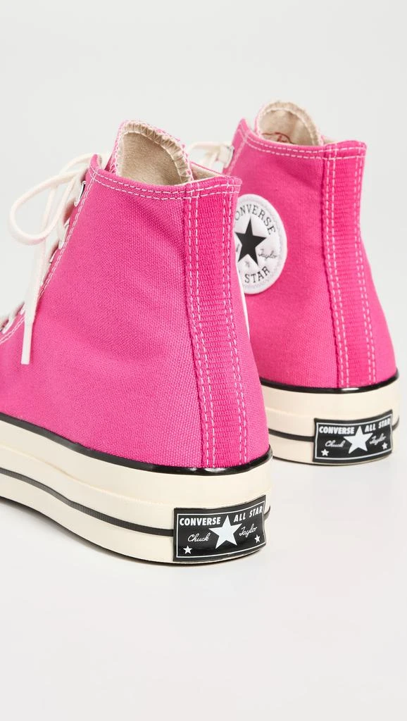 商品Converse|Chuck 70 High Top Sneakers,价格¥270,第3张图片详细描述