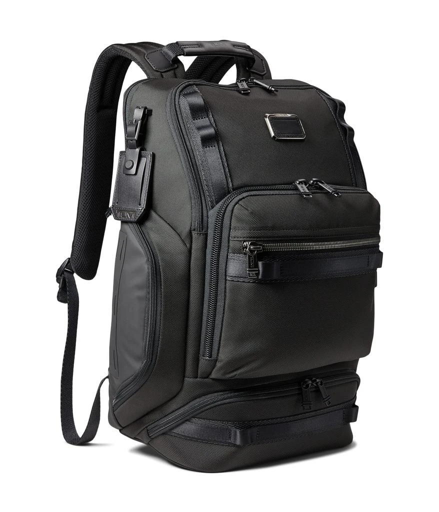 商品Tumi|Alpha Bravo Renegade Backpack,价格¥4858,第1张图片