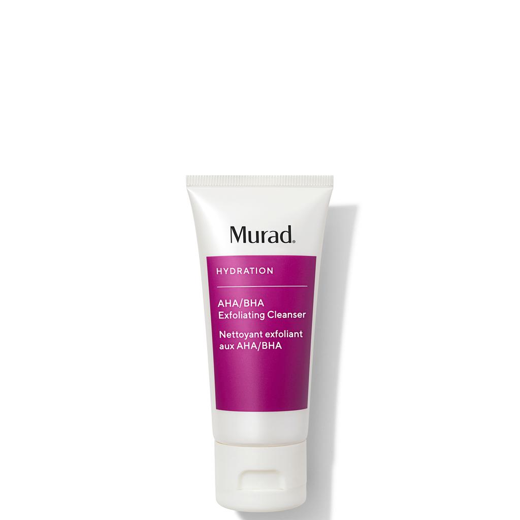 Murad Aha/Bha Exfoliating Cleanser 200ml商品第1张图片规格展示