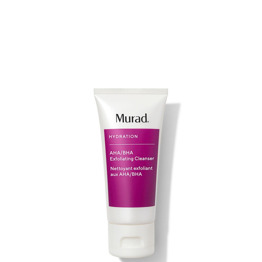 商品Murad|Murad Aha/Bha Exfoliating Cleanser 200ml,价格¥328,第1张图片