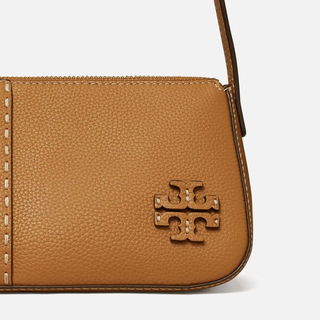 商品Tory Burch|Tory Burch Women's Mcgraw Wedge Bag,价格¥3005,第3张图片详细描述