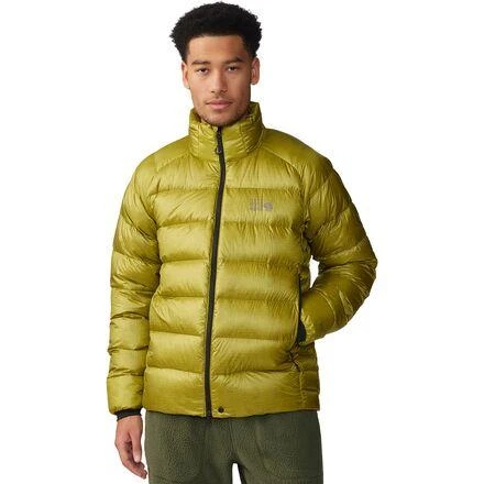 Phantom Alpine Down Jacket - Men's 商品