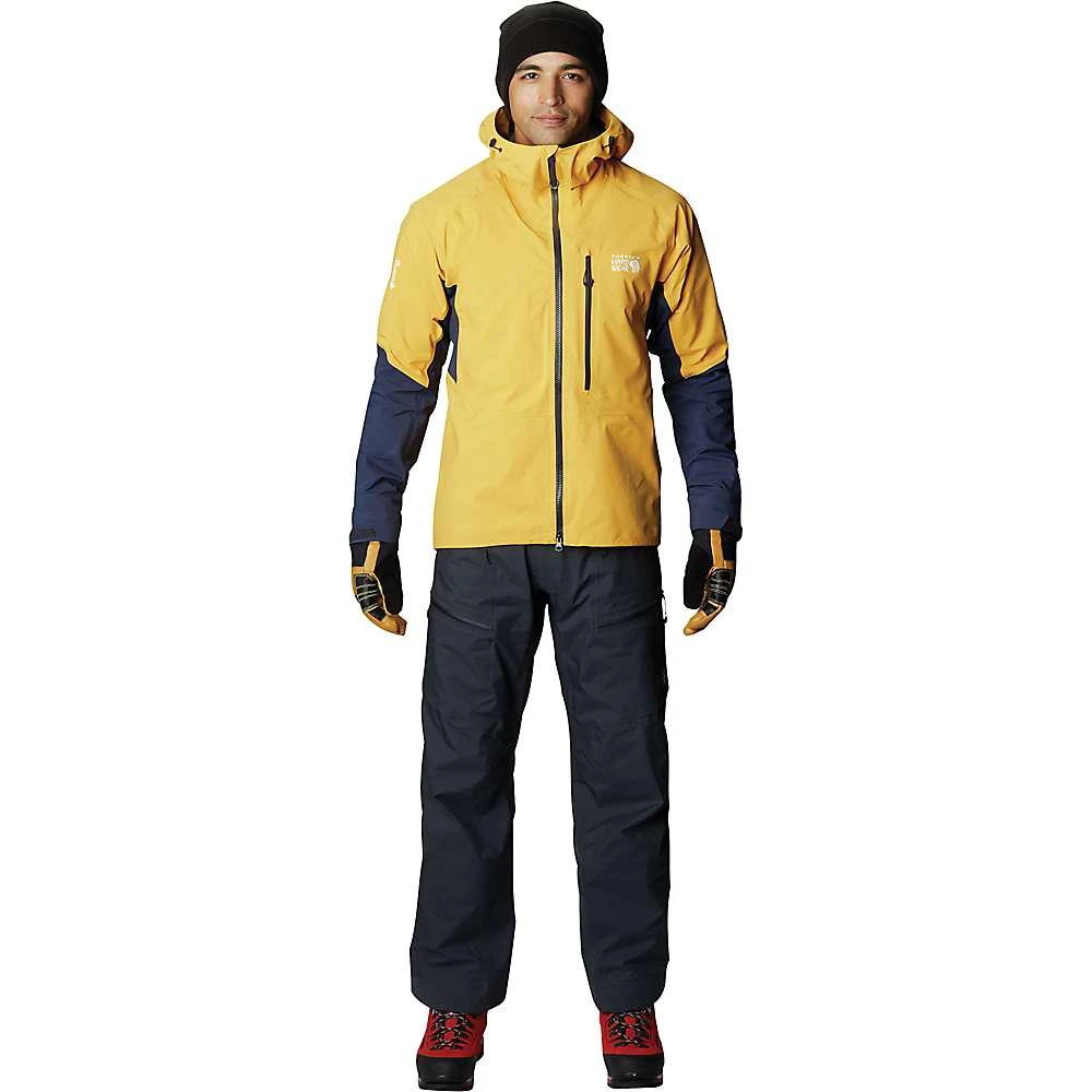 Mountain Hardwear Men's Exposure/2 GTX Pro Lite Jacket 商品