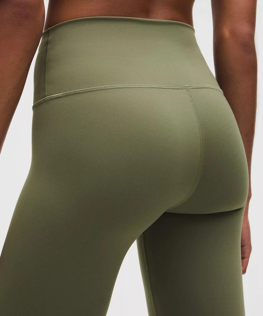 Wunder Train High-Rise Tight 28" 商品
